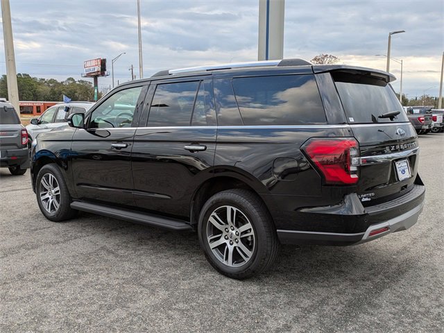 Certified 2024 Ford Expedition Limited image 6