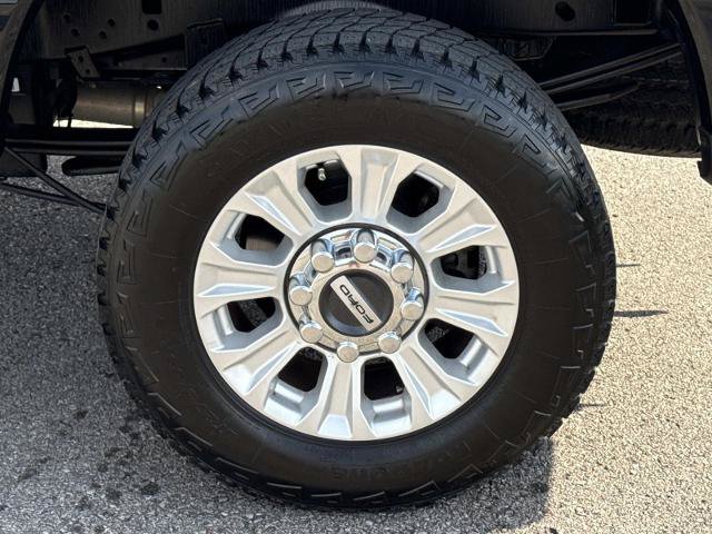 Certified 2021 Ford F250 XLT AWD/4WD image 8