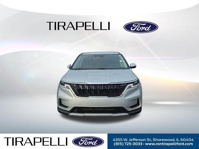 Used 2023 Kia Carnival LX image 8