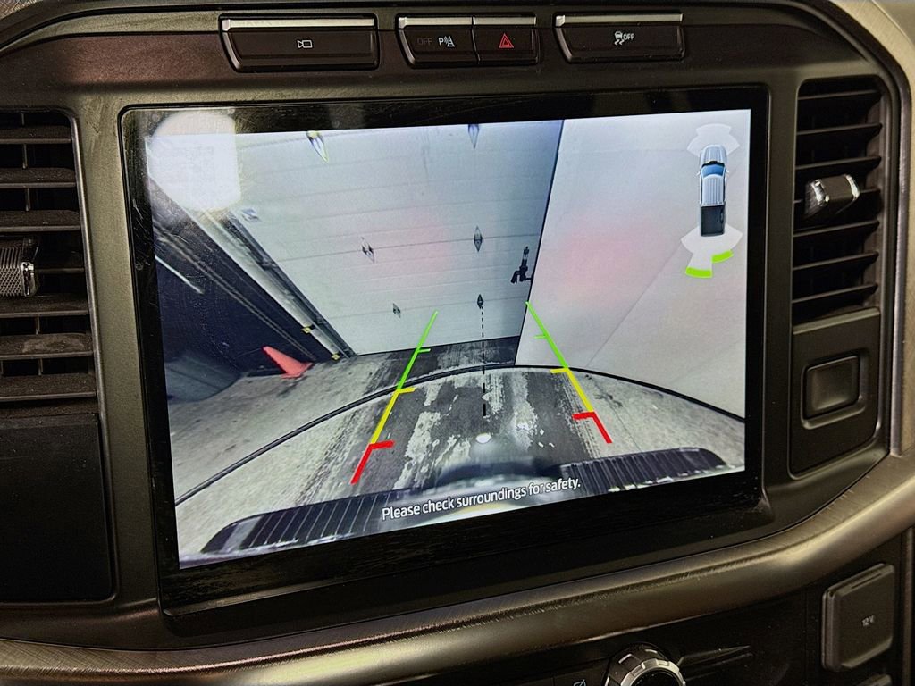 Certified 2023 Ford F150 King Ranch w/ Equipment Group 601A High image 12