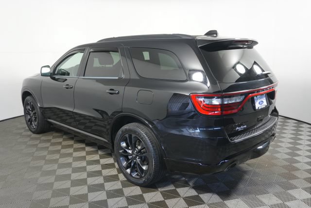 Used 2023 Dodge Durango GT AWD/4WD image 5