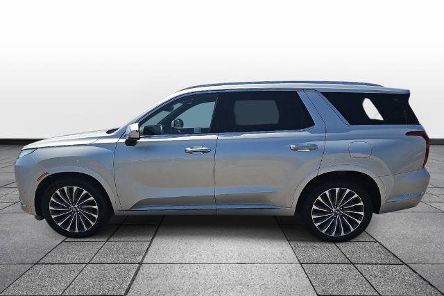 Used 2024 Hyundai Palisade Calligraphy AWD/4WD image 8