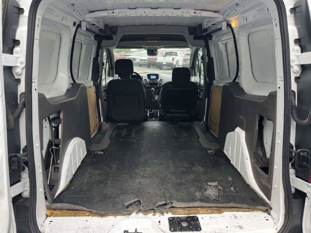 Certified 2022 Ford Transit Connect XL FWD image 12