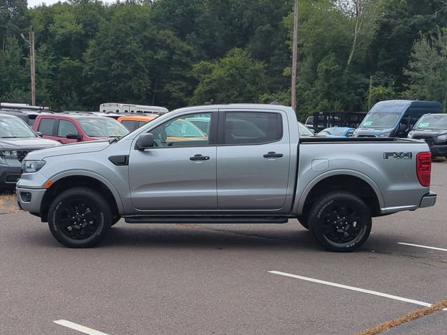 Certified 2023 Ford Ranger XLT w/ Equipment Group 302A High AWD/4WD image 6
