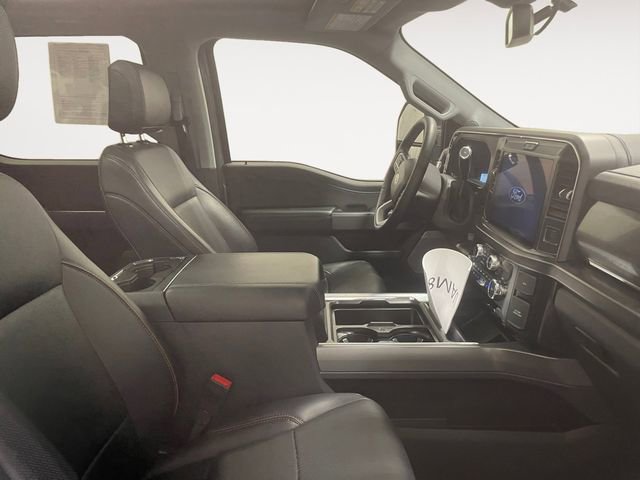 Certified 2025 Ford F450 Lariat w/ FX4 Off-Road Package AWD/4WD image 15