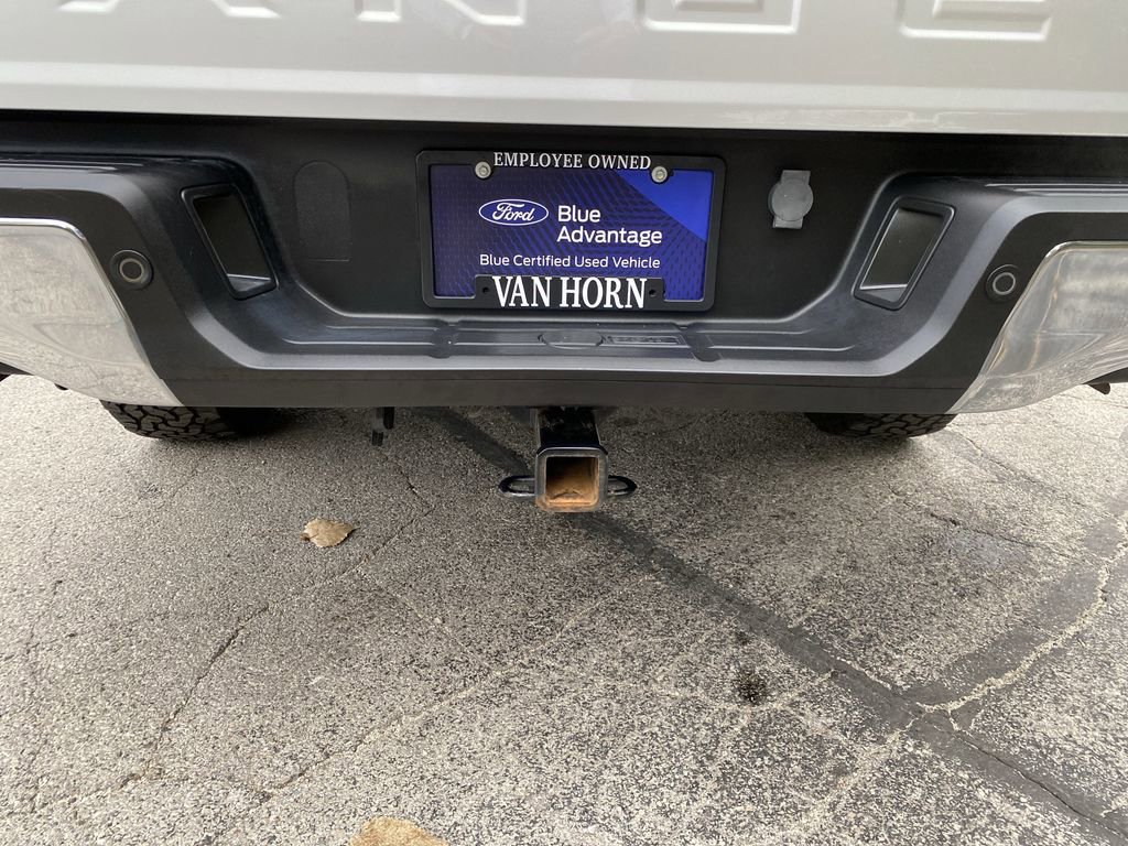 Certified 2019 Ford Ranger XLT w/ Equipment Group 302A Luxury image 46