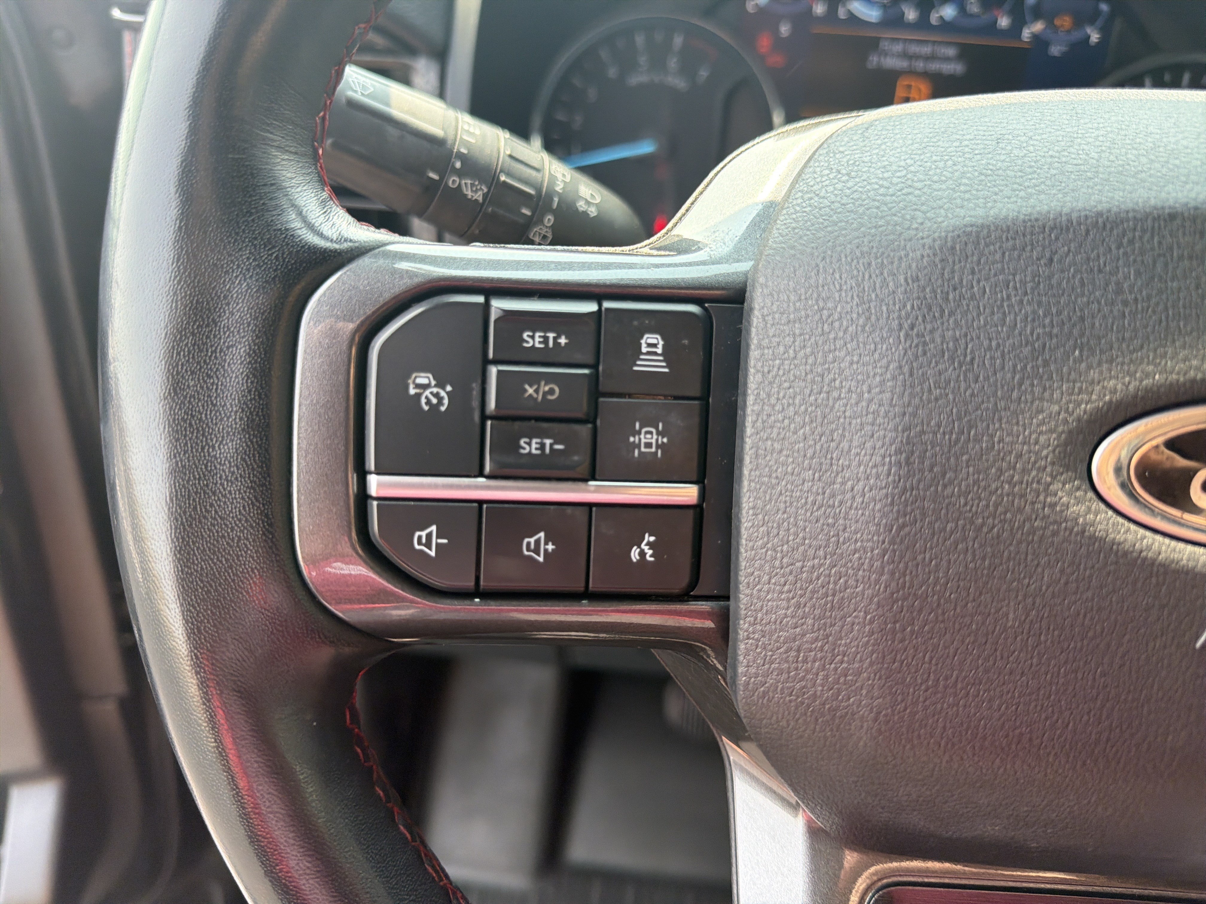 Certified 2023 Ford Expedition Max Limited AWD/4WD image 26