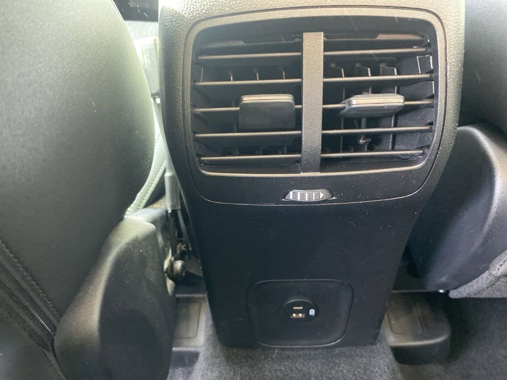 Certified 2022 Ford Bronco Sport Big Bend w/ Convenience Package image 18