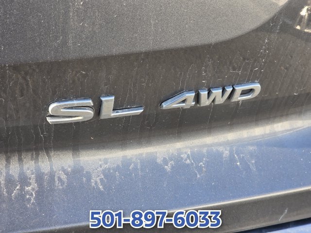 Used 2023 Nissan Pathfinder SL w/ SL Premium Package AWD/4WD image 10