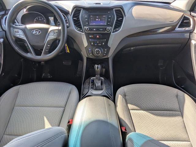 Used 2018 Hyundai Santa Fe Sport image 16