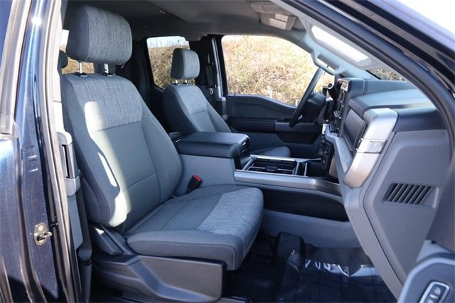 Certified 2023 Ford F250 XLT w/ FX4 Off-Road Package image 25