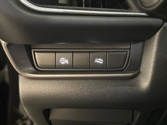 Used 2025 MAZDA CX-30 AWD 2.5 S w/ Select Sport Pkg image 18