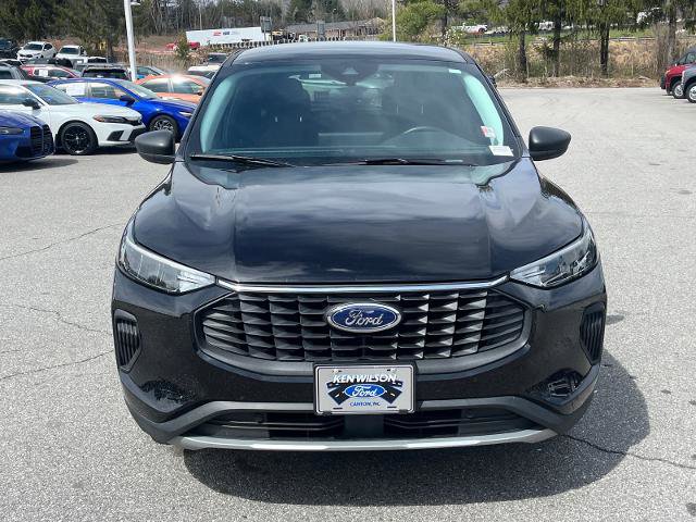 Certified 2025 Ford Escape Active w/ Tech Pack #1 AWD/4WD image 5
