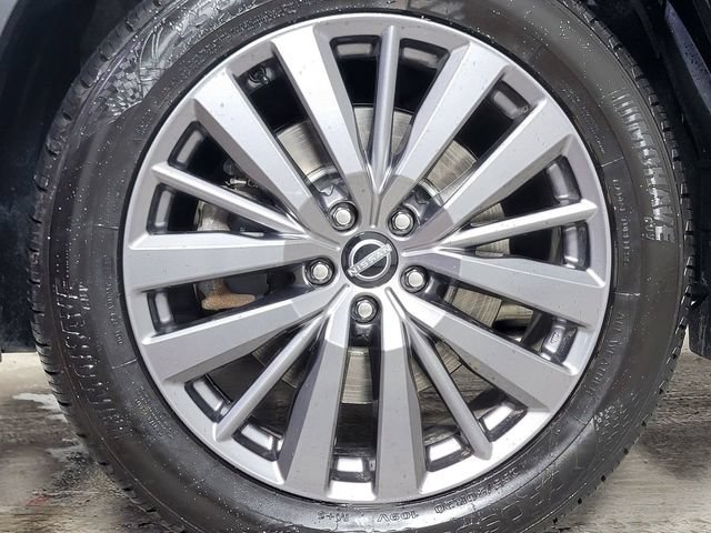 Used 2023 Nissan Pathfinder SL w/ SL Premium Package AWD/4WD image 8