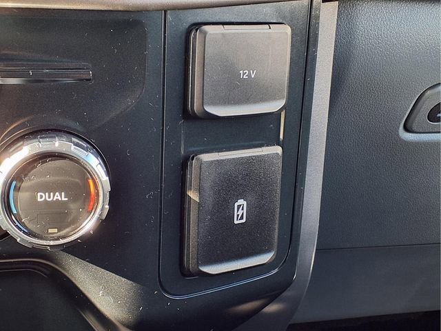 Certified 2025 Ford F150 XLT w/ Equipment Group 301A Standard image 16