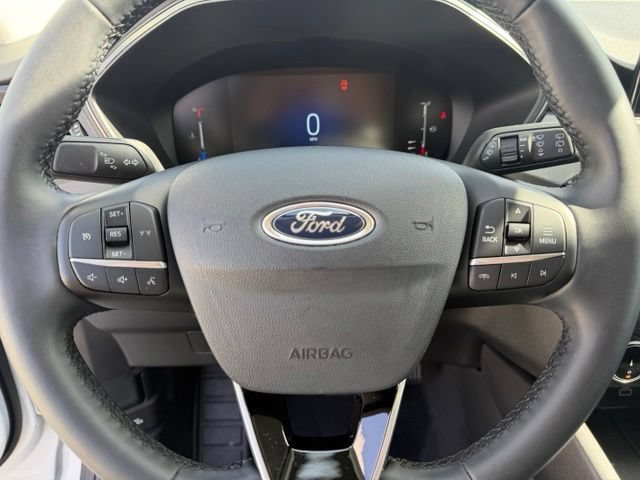 Certified 2024 Ford Escape Active FWD image 13