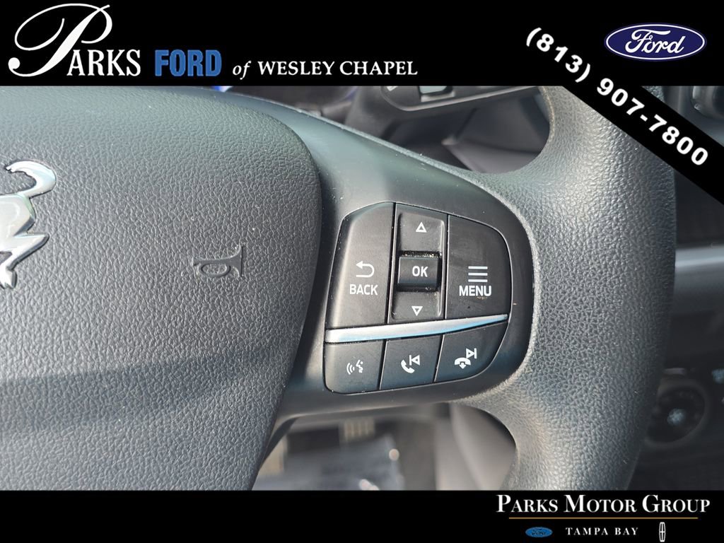 Certified 2023 Ford Bronco Sport Big Bend AWD/4WD image 29