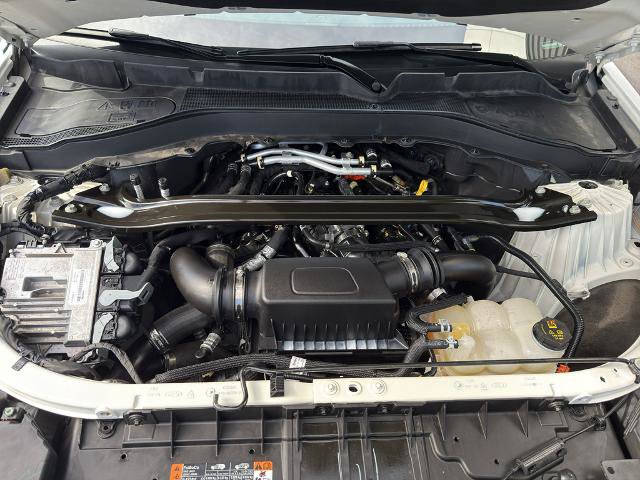 Certified 2022 Ford Explorer ST w/ Equipment Group 401A AWD/4WD image 38