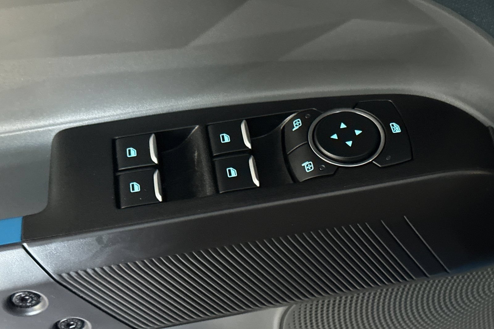 Certified 2025 Ford Maverick Lobo AWD/4WD image 14