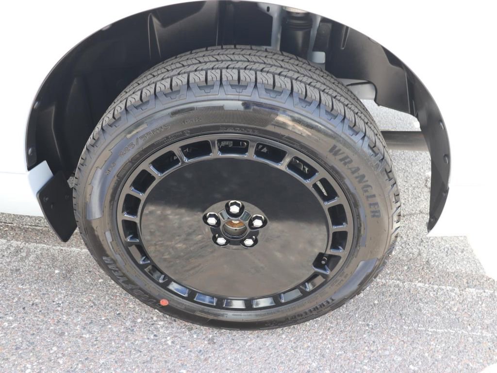 Certified 2026 Ford Maverick Lobo image 16