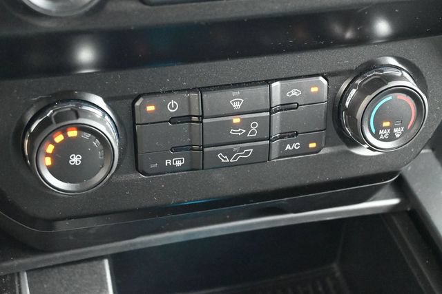 Certified 2020 Ford F150 XL w/ Equipment Group 101A Mid AWD/4WD image 27