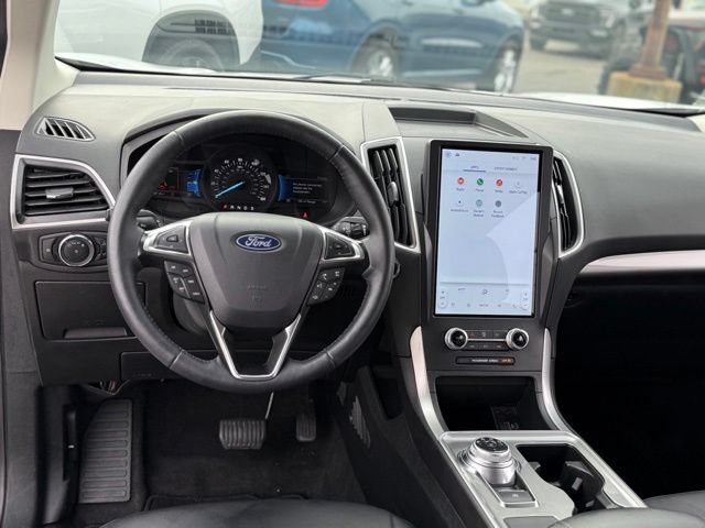 Certified 2024 Ford Edge SEL w/ Convenience Package AWD/4WD image 5