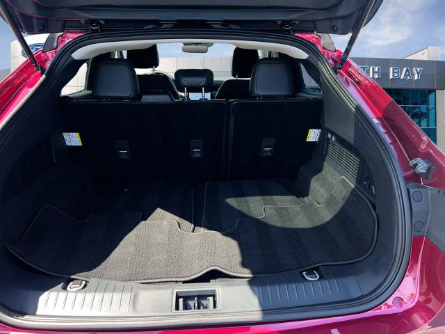 Certified 2025 Ford Mustang Mach-E Select w/ Comfort Package Lite RWD image 18