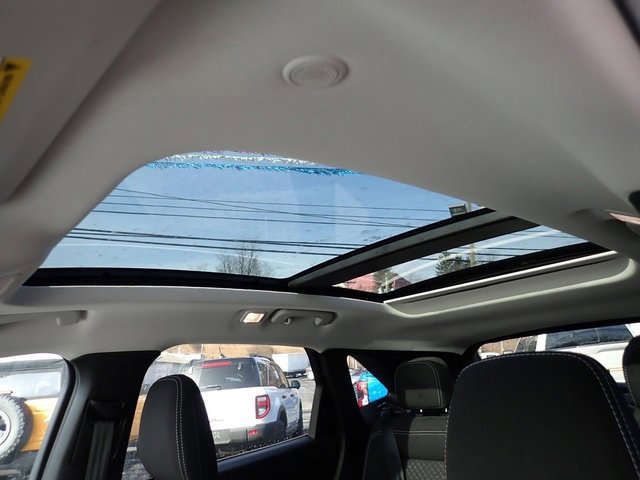 Certified 2023 Ford Escape Active w/ Tech Pack #2 image 25