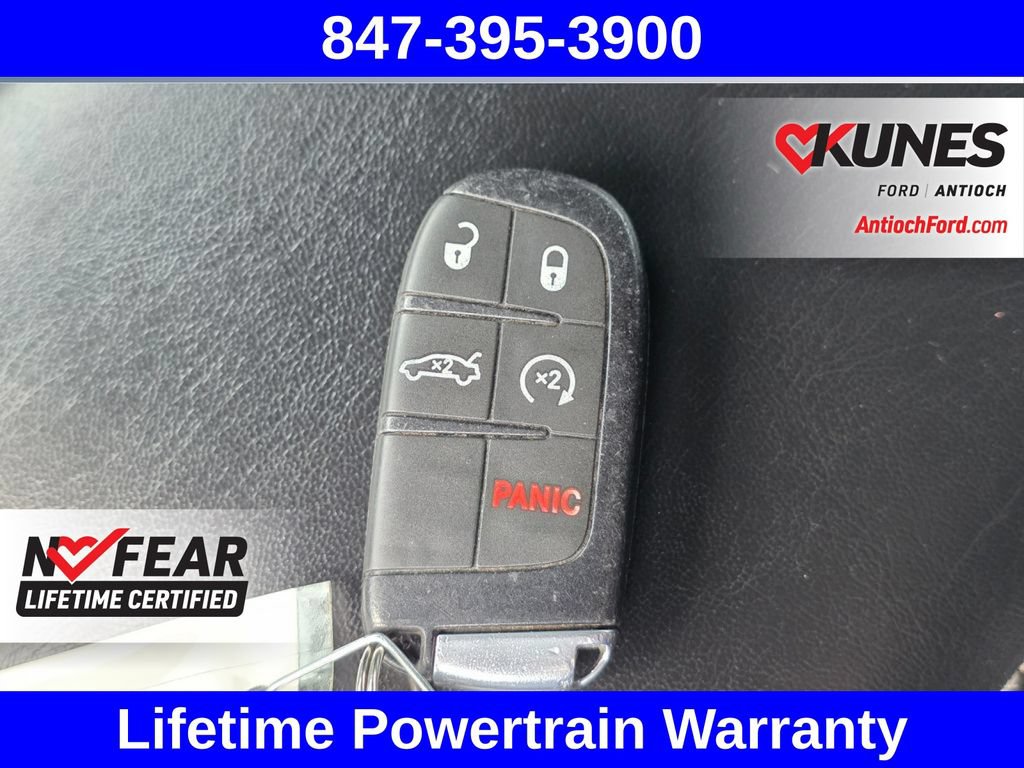 Used 2019 Chrysler 300 S AWD/4WD image 55