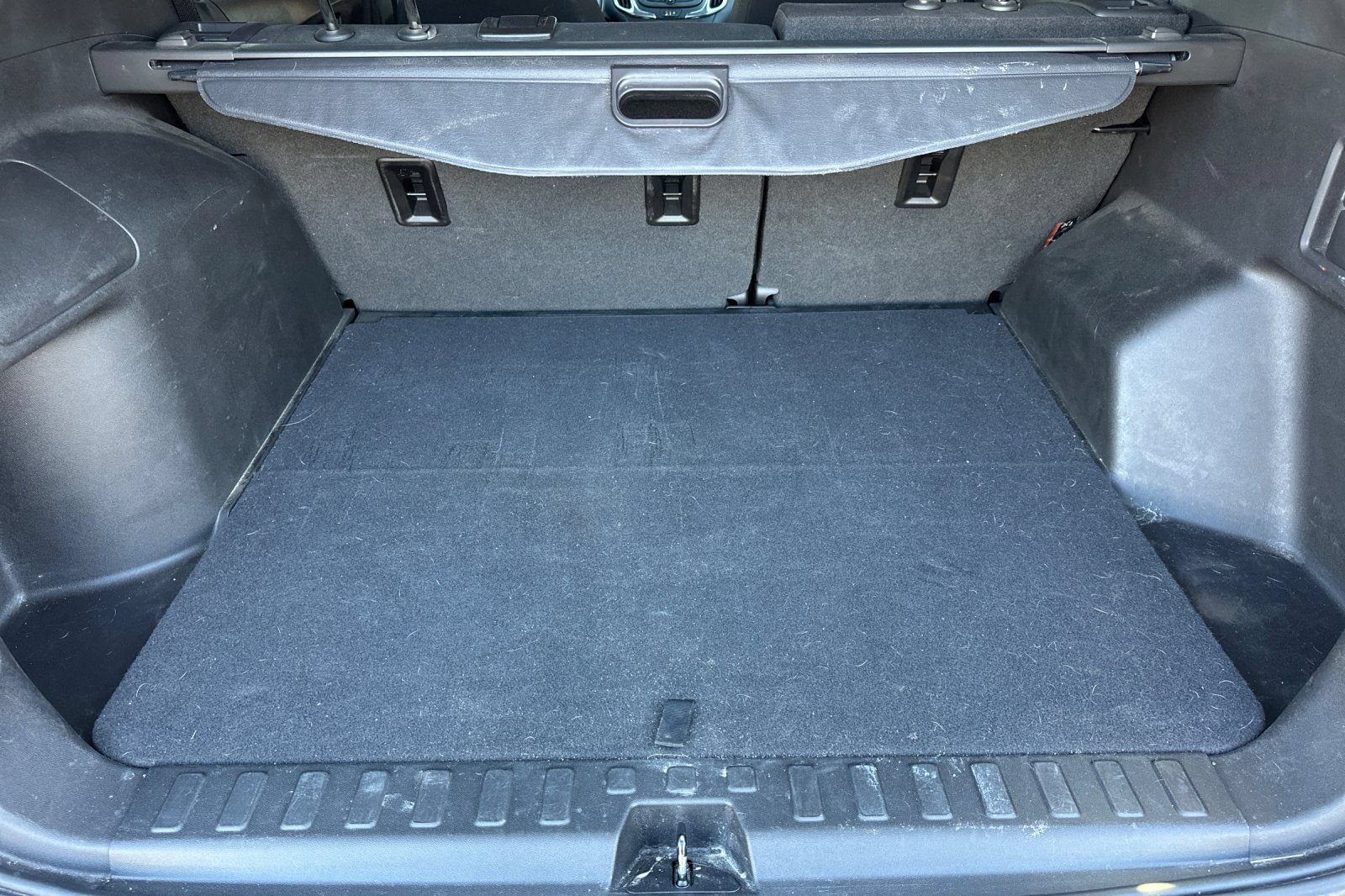 Used 2022 Chevrolet Equinox LT FWD image 14