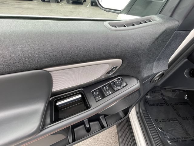 Certified 2025 Ford Expedition Active AWD/4WD image 11