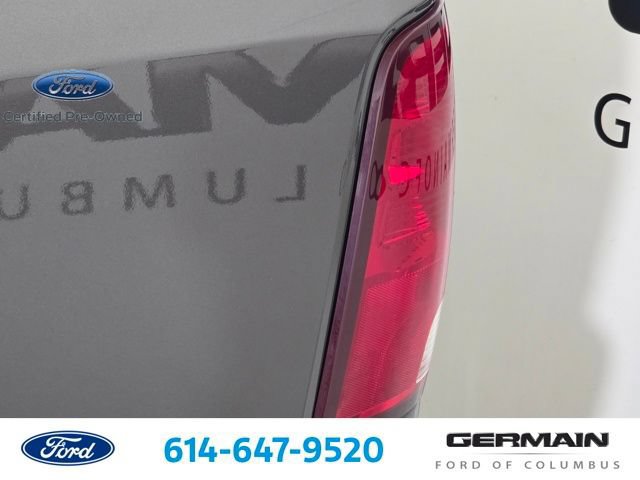 Used 2017 RAM 1500 Express AWD/4WD image 15
