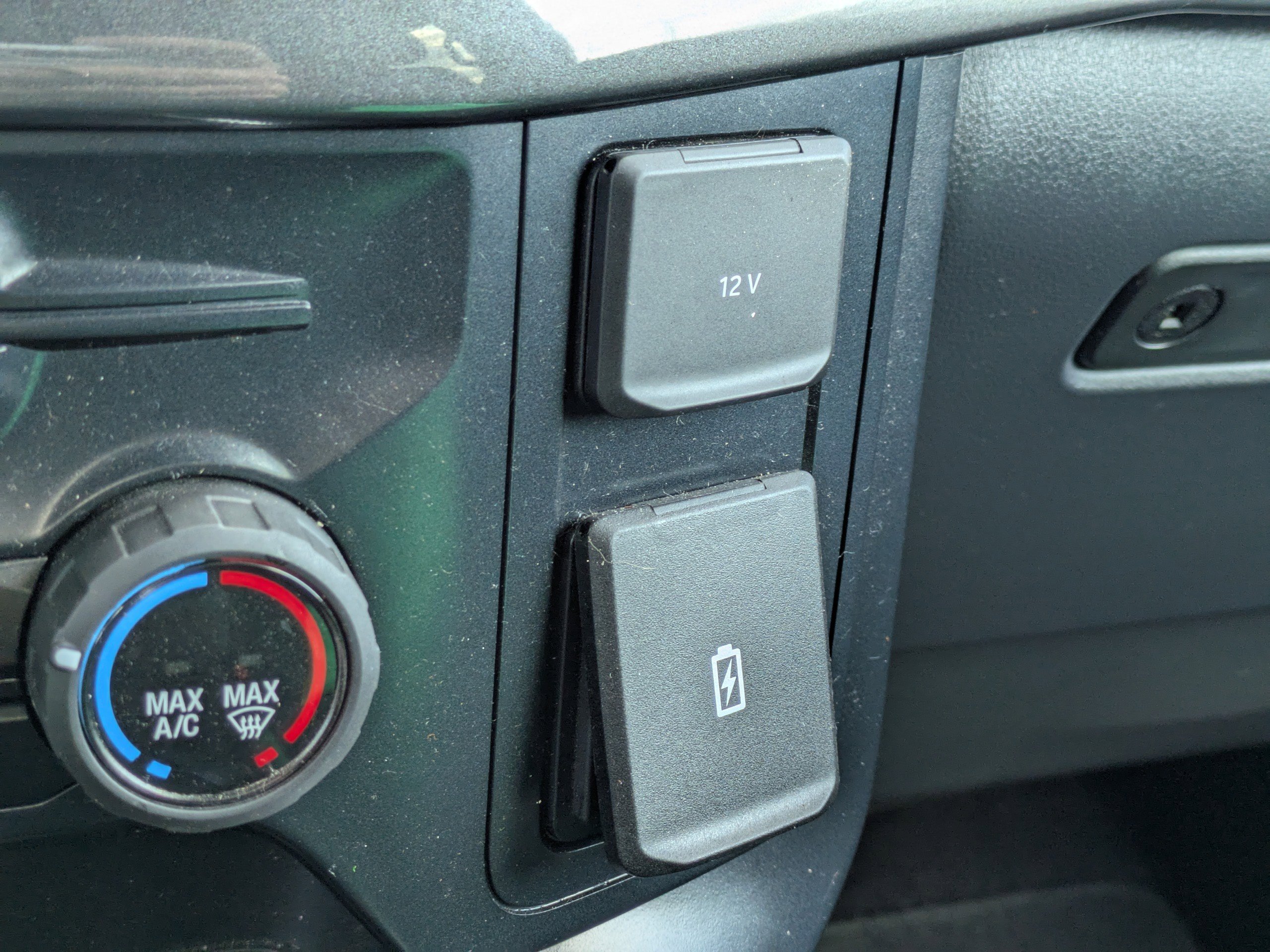 Certified 2024 Ford F150 STX AWD/4WD image 27