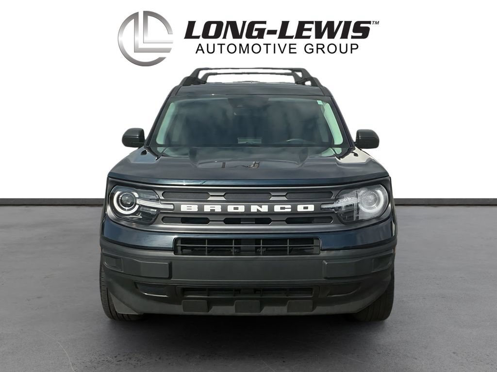 Certified 2022 Ford Bronco Sport Big Bend AWD/4WD image 11