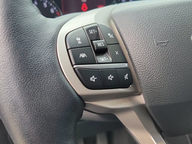 Certified 2022 Ford Explorer Limited w/ Equipment Group 301A RWD image 27