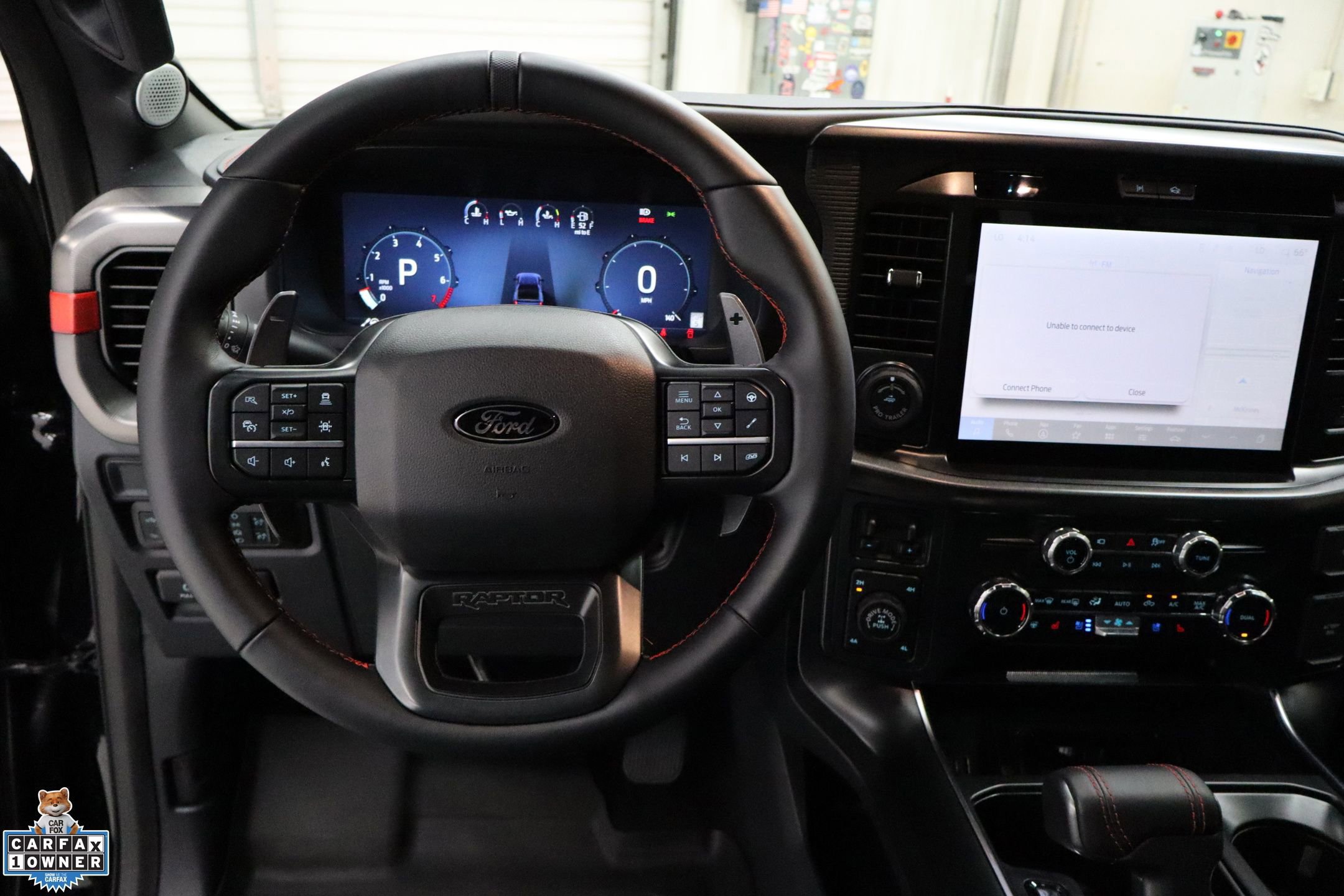 Certified 2025 Ford F150 Raptor image 25