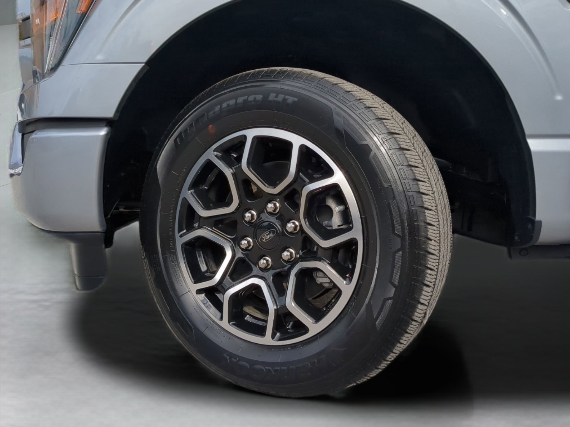 Certified 2023 Ford F150 XL w/ STX Appearance Package image 62