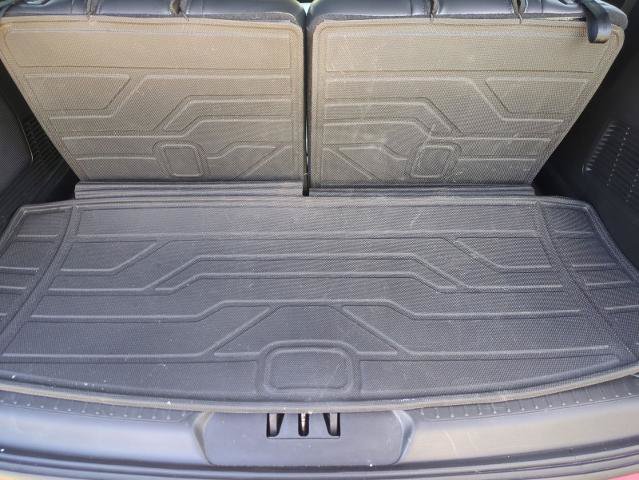 Certified 2025 Ford Explorer ST AWD/4WD image 23