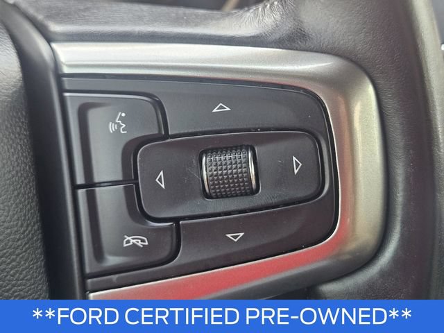 Used 2021 Chevrolet Tahoe Premier RWD image 27