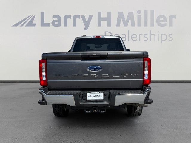 Certified 2024 Ford F350 XLT AWD/4WD image 4