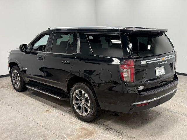 Used 2023 Chevrolet Tahoe LT image 9