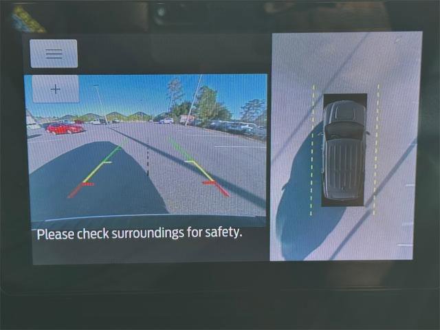 Certified 2022 Ford Explorer Limited w/ Equipment Group 301A image 25