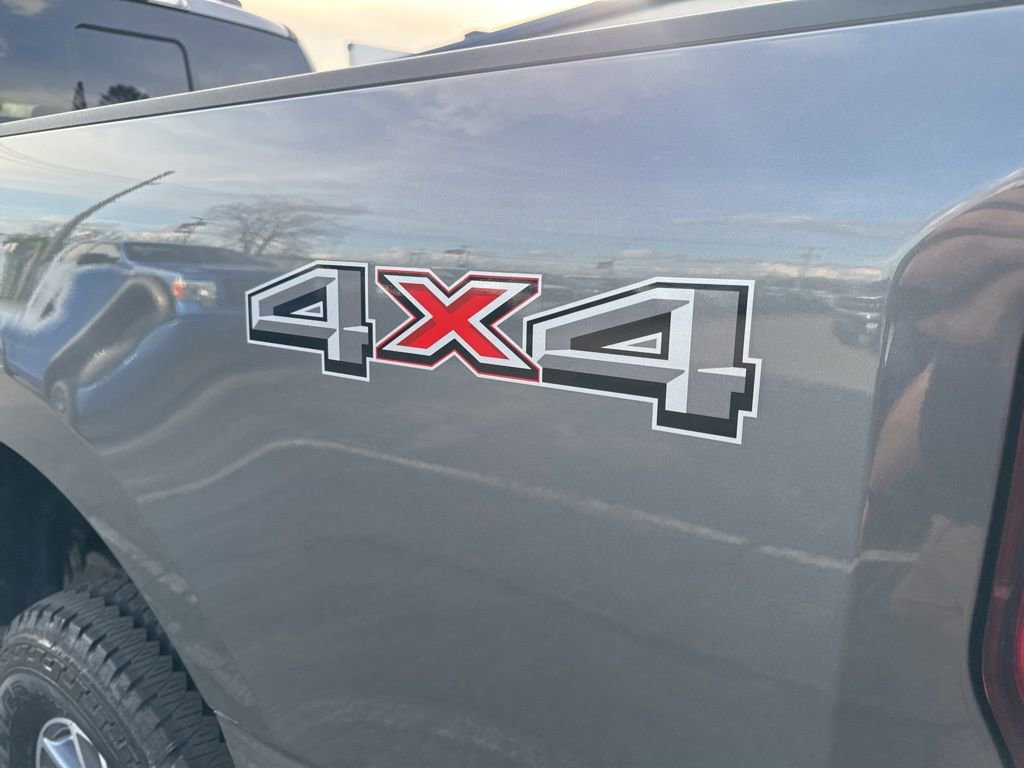 Certified 2024 Ford F350 Platinum AWD/4WD image 55