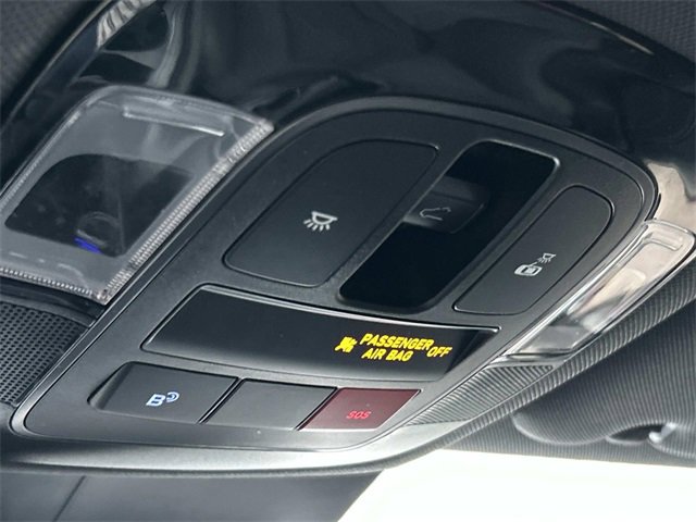 Used 2024 Hyundai Sonata N Line image 38