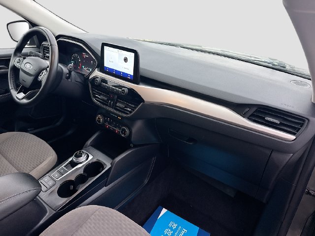Certified 2022 Ford Escape SE w/ Cold Weather Package FWD image 34