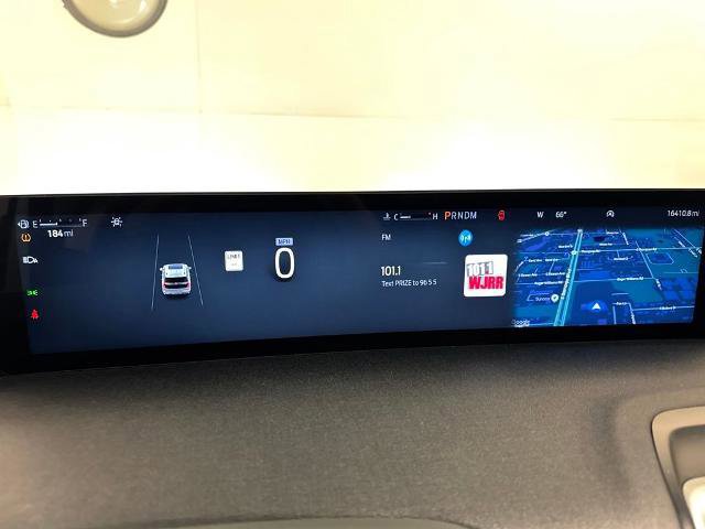 Certified 2025 Ford Expedition Active image 24