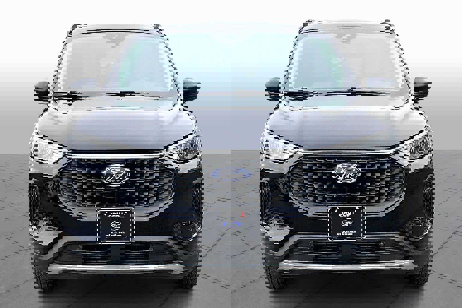Certified 2023 Ford Escape Active image 4