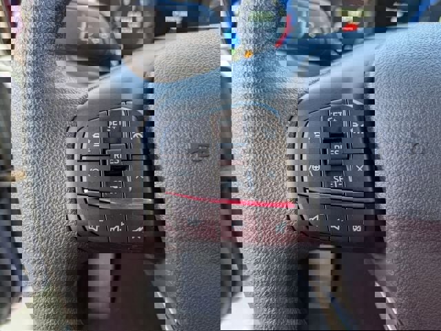 Certified 2025 Ford Bronco Sport Heritage image 28