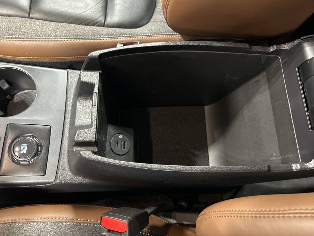 Certified 2023 Ford Bronco Sport Outer Banks w/ Tech Package image 27