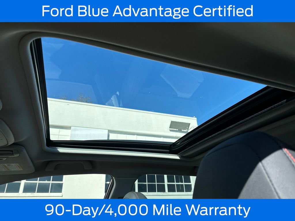 Used 2022 Subaru Forester Sport image 14